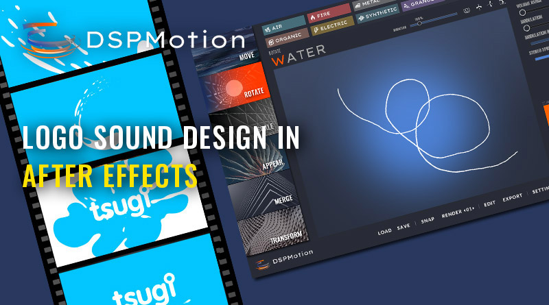 Logo Sound Design | Tsugi Blog