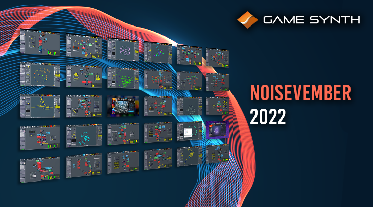 20221205_Noisevember 2022