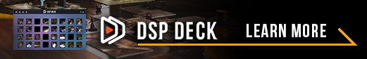 DSP Deck EN