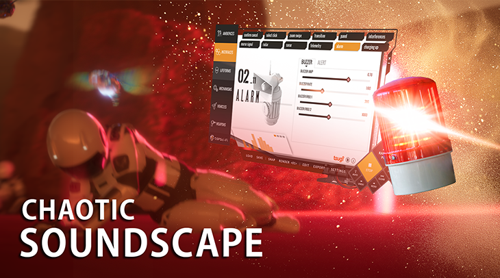 video banner en